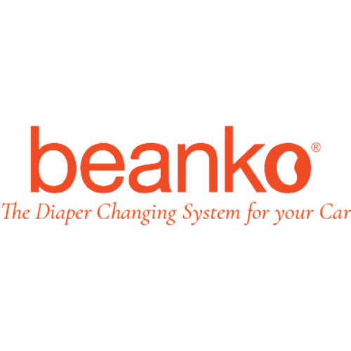 mobile changing station | black – Beanko Baby