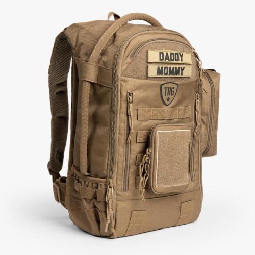 Daypack 3.0 Combo Set