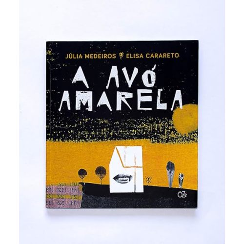 A Avó Amarela