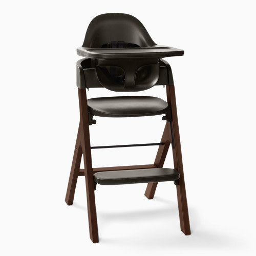 Mockingbird High Chair - Espresso