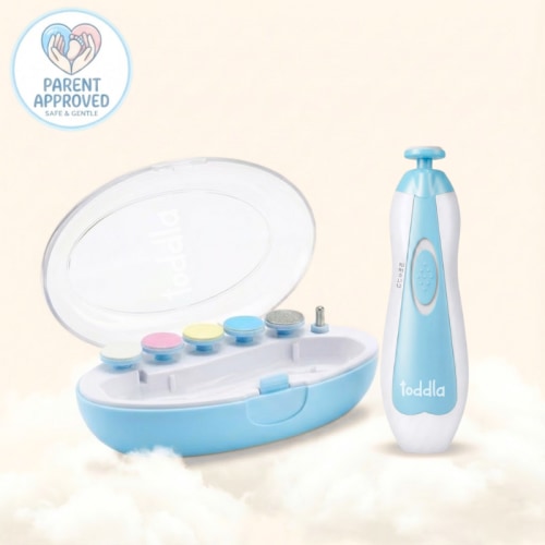 Toddla™ Baby Nail Trimmer