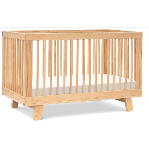 Crib Fund