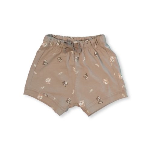 Baby Printed Shorts | Best&Less™ Online