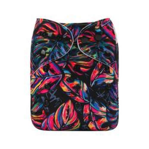 HBH Limited Edition All In One | Happy BeeHinds | Modern Cloth Diapers