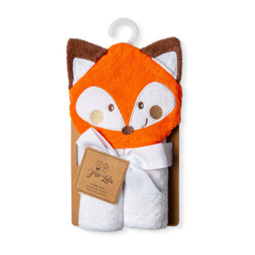 3 Stories Trading Company Breathable Hooded Towel