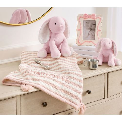Luxe Plush Collection