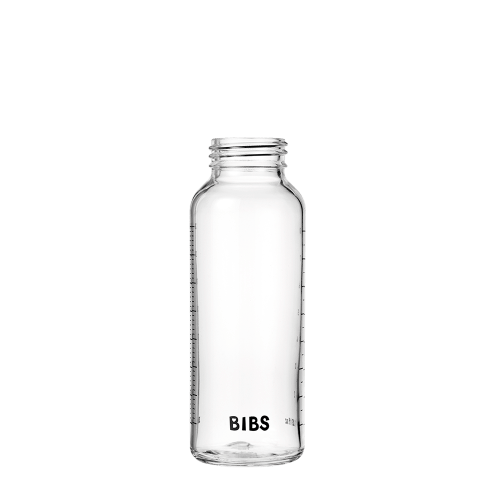 Baby Glass Bottle body 8oz
