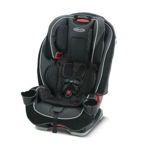 Graco Slimfit 3-in-1 Convertible Car Seat - Darcie