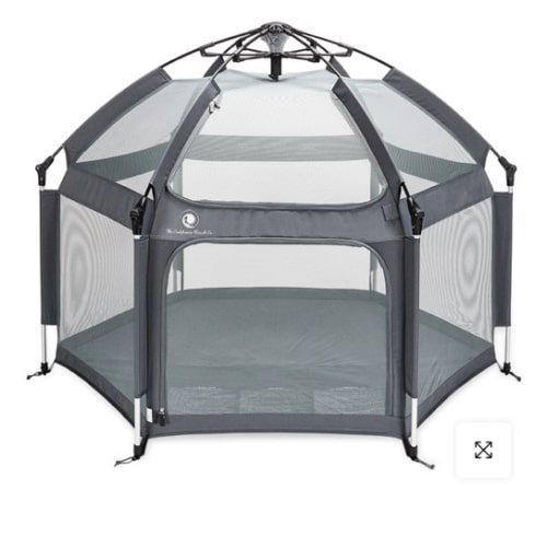Pop 'N Go™ Playpen | Kids Pop-Up Tent | California Beach Co. – The California Beach Co.
