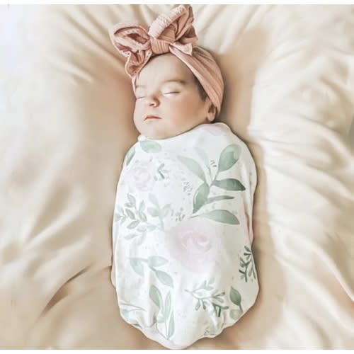 COCOON SWADDLE