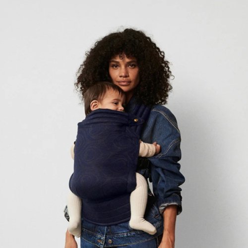 Argus Belle | Zeitgeist Baby Carrier | SHOP ARTIPOPPE