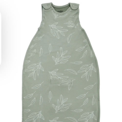 Premium Baby Sleeping Bags | Ultimate 4-Season® Sleep Sacks | Woolino