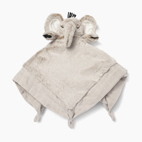 Lucy Darling Lovey - Little Animal Lover Elephant