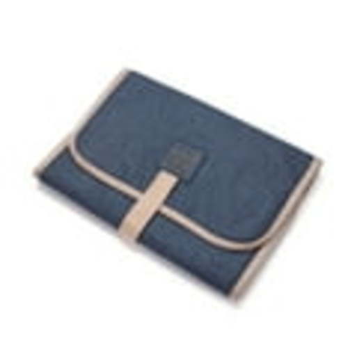 QUSENLON Foldable Baby Diaper Changing Pad Waterproof Newborn Nappy Changing Mat Travel Portable Diaper Change Sheet