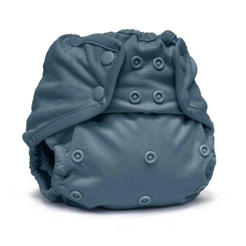 Rumparooz One Size Cloth Diaper Cover - Dusk