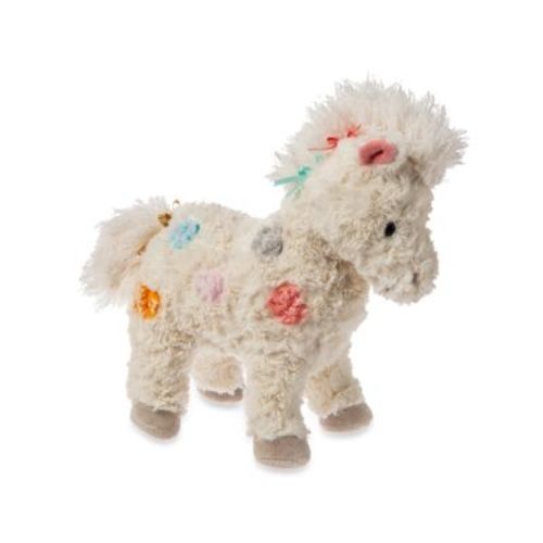 Bestever FabFuzz Calliope Pony Plush - Ages 2+