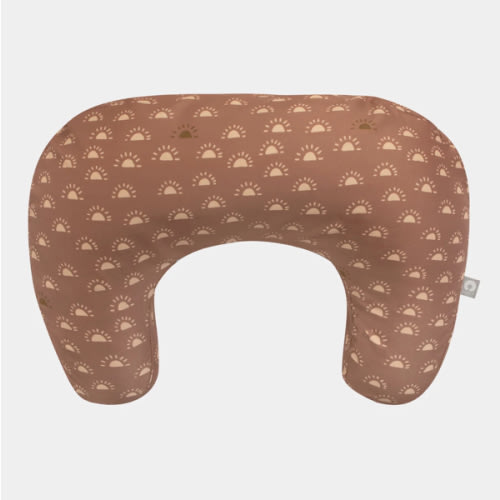New Boppy Nursing Pillow