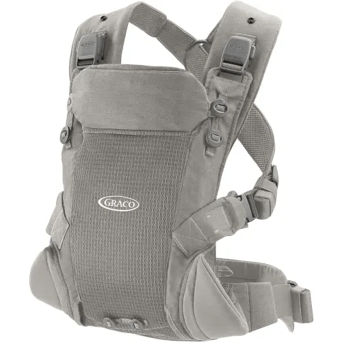 Graco® Cradle Me™ Lite 3-in-1 Baby Carrier, Oatmeal