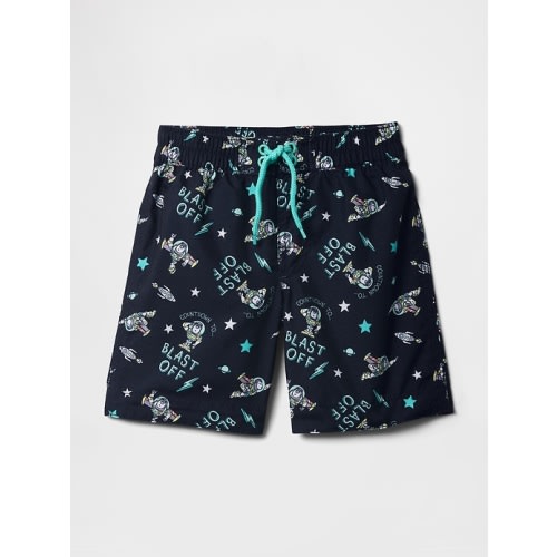 babyGap | Disney Swim Trunks | Gap Factory