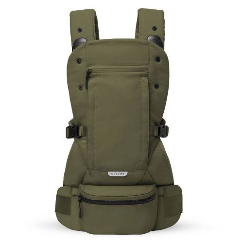 Colugo Baby Carrier, Color: Olive