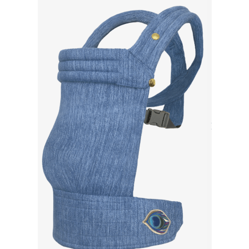 Denim Classic | Zeitgeist Baby Carrier | SHOP ARTIPOPPE