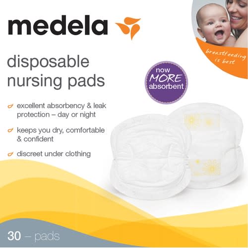Medela Disposable Nursing Pads