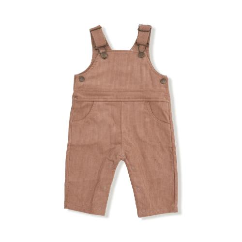 Cafe Au Lait - Classic Overall - 6-12M - for next summer :)