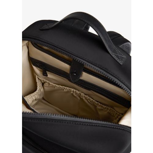 Stevie Full Backpack (Neoprene) – MINA BAIE