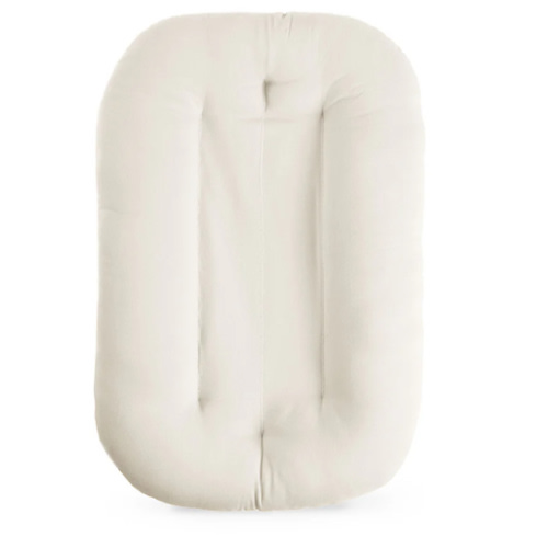 Infant Lounger | Natural