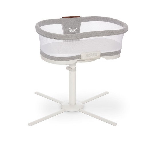 HALO BassiNest Luxe | Pottery Barn Kids