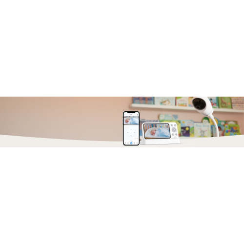 Shop eufy Baby Monitors | Safe & Reliable - eufy US