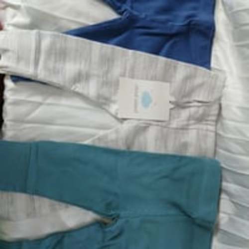 Newborn Pants NEW pack of 3