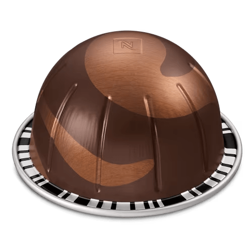 Rich Chocolate