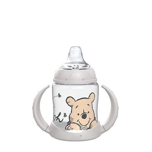 Disney's Winnie the Pooh 5-oz. Learner Cup by NUK