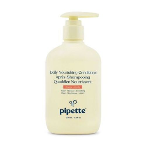 Pipette Daily Nourishing Conditioner - 11.2 Fl Oz