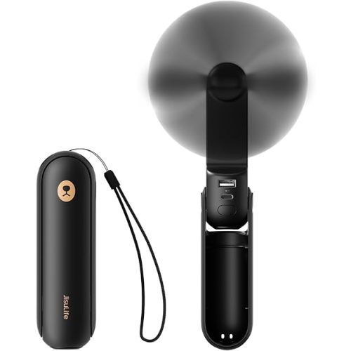 Portable Handheld Fan