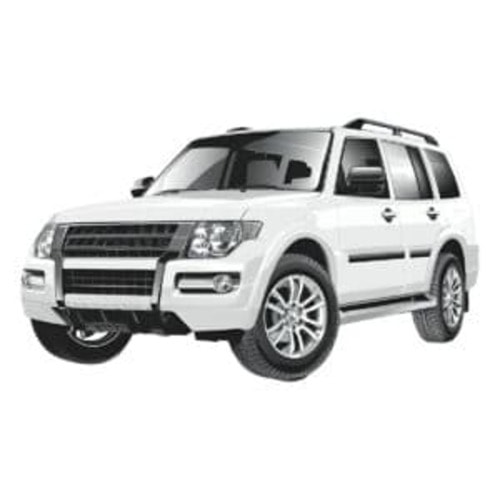 Snap Shades side port window shades