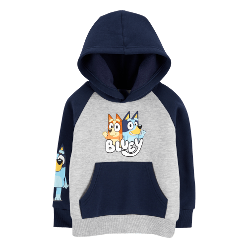 Toddler Bluey Pullover Hoodie - Carter's | Carter's