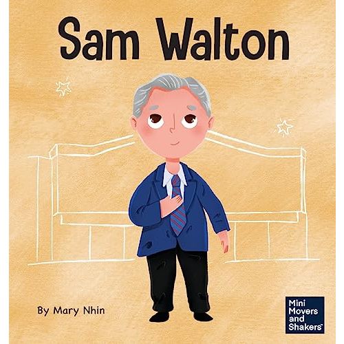 Sam Walton