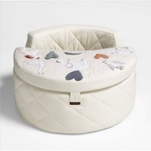 Heya Baby Activity Chair by Leanne Ford