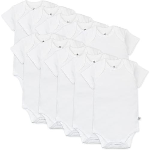 ONSIES | WHITE | NEWBORN