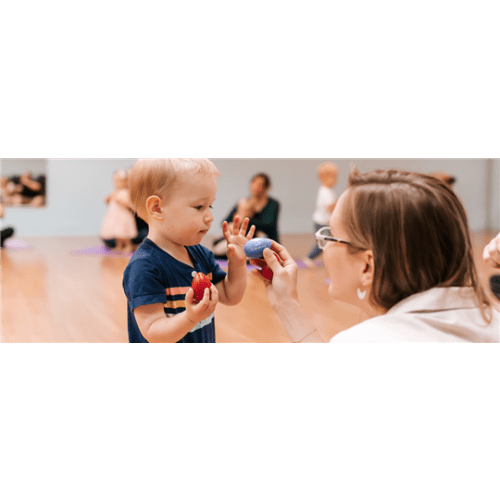 Music Together Class