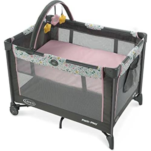 Graco Pack N Play On The Go Playard, Tasha