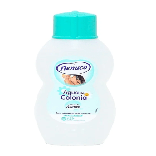 Pr Colonia Nenuco