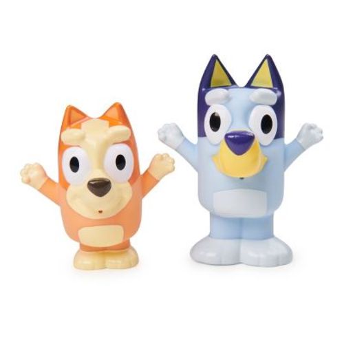 Swimways Bluey Water Squirties - Bluey & Bingo 2pk