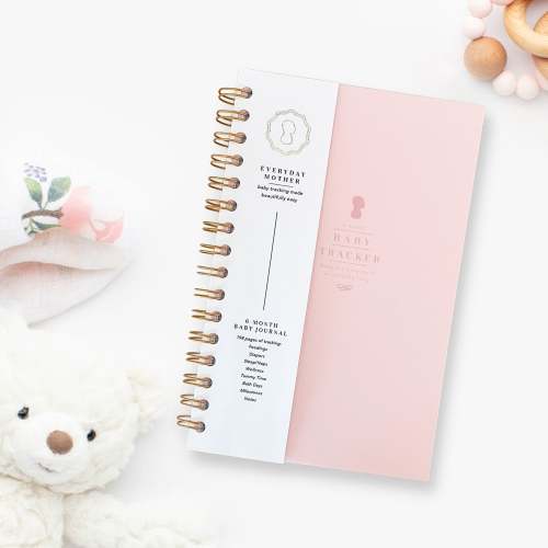 Daily Baby Tracker