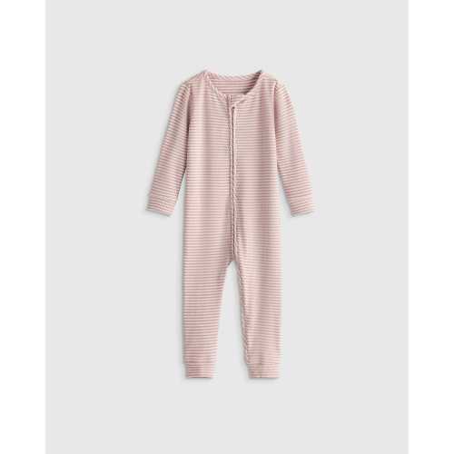 Softest Rib One Piece 0-3