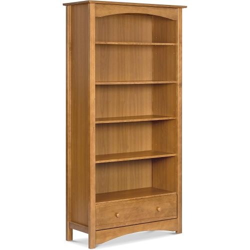 DaVinci MDB Bookcase in Chestnut