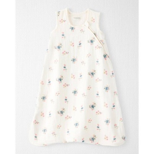 Little Planet by carter's Sleepbag - S - Pink Floral