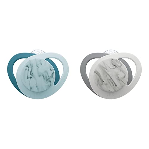 NUK for Nature™ Orthodontic Pacifier